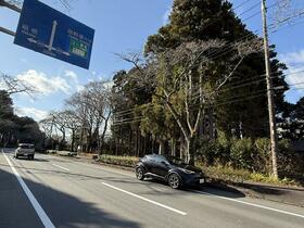 静岡県御殿場市東田中