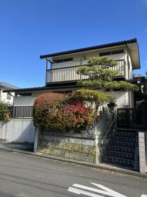 神奈川県中郡二宮町富士見が丘１丁目