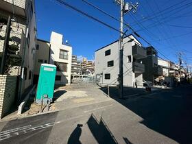 大阪府大阪市旭区大宮３丁目