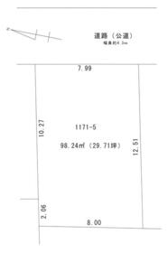 兵庫県加古川市野口町北野