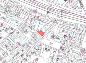 東京都練馬区富士見台２丁目