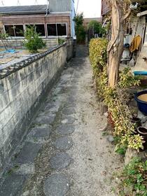 山口県柳井市伊保庄西高須