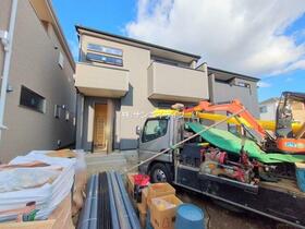 愛知県江南市安良町郷中