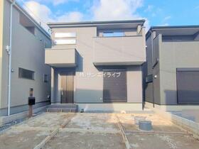 愛知県江南市安良町郷中