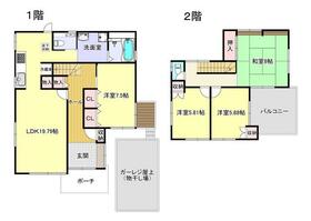 奈良県生駒郡三郷町城山台２丁目