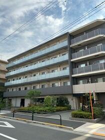 パレステージ六町?