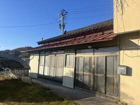 福島県伊達市霊山町中川字原畑