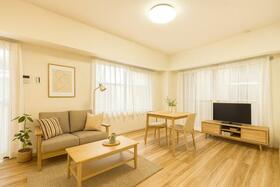 福岡県福岡市南区野間１丁目