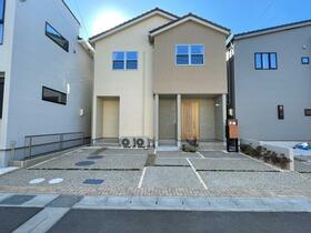 愛知県春日井市町屋町