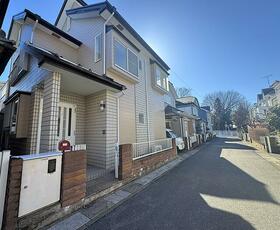 埼玉県久喜市小右衛門