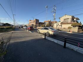 埼玉県熊谷市石原