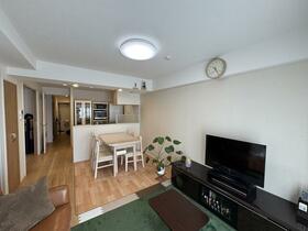 東京都足立区中川１丁目