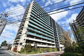 ＴＨＥパームス相模原パークブライティア