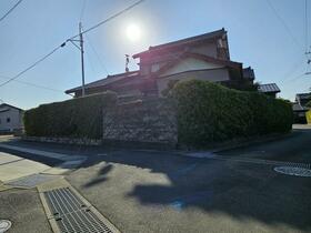 静岡県磐田市福田