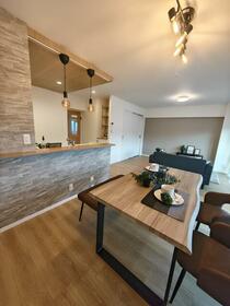 六浦荘団地Ｂ棟