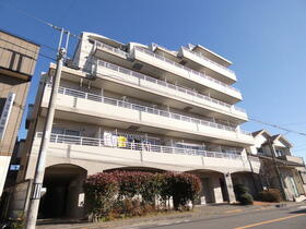 ＭＡＣ羽村コート?