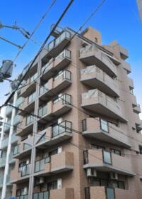大阪府大阪市北区中崎西1丁目