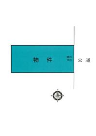 愛知県清須市朝日五条