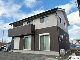 山梨県南アルプス市吉田