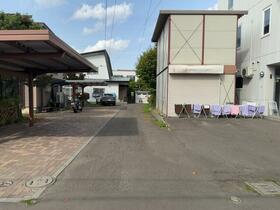 北海道札幌市南区川沿五条3丁目