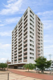 クランズスクエア大町アーバンレジデンス