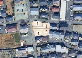 熊本県熊本市東区下江津１丁目