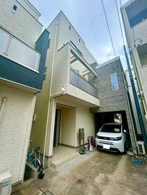 神奈川県横浜市港南区港南台１丁目