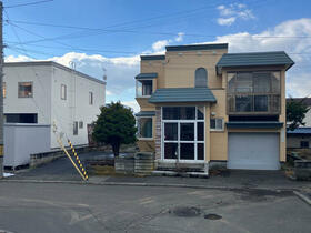 北海道札幌市厚別区厚別東四条７丁目