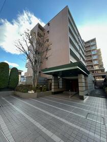 上杉パーク・ホームズ