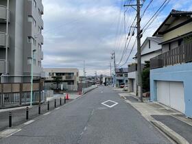 愛知県名古屋市守山区大屋敷