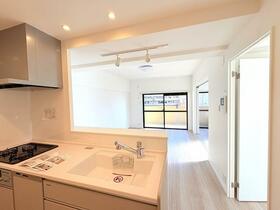 シティライフ白木原