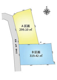東京都杉並区成田東３丁目