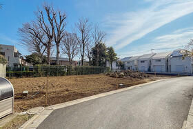 東京都杉並区成田東３丁目