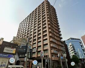 クリオ新札幌壱番館