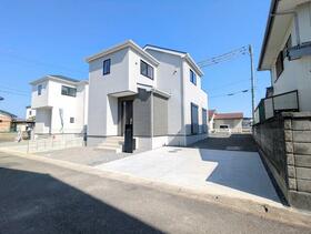 徳島県板野郡藍住町勝瑞字正喜地
