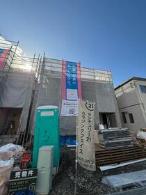 滋賀県近江八幡市土田町