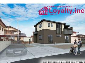 福島県福島市北沢又字下釜北