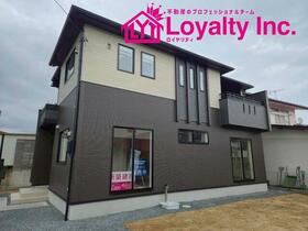 福島県福島市北沢又字下釜北