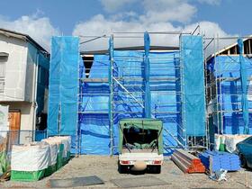 熊本県菊池市隈府