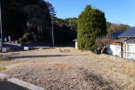 長野県北安曇郡松川村鼠穴