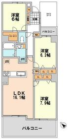 パブリデンス春日部豊春