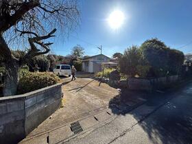 千葉県木更津市茅野