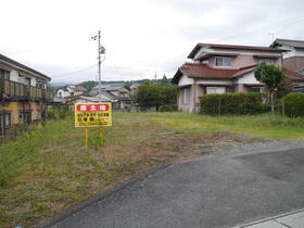 岐阜県中津川市中津川