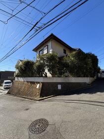 神奈川県秦野市南矢名