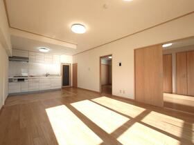 マンションニュー緑台Ｂ棟