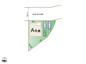 群馬県高崎市東貝沢町3丁目