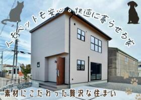 徳島県板野郡松茂町満穂字満穂開拓