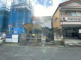 愛知県名古屋市中村区沖田町