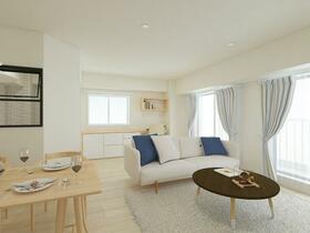 新松戸西パークハウス　Ｃ棟