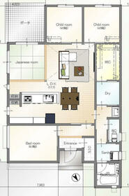 鹿児島県鹿児島市上谷口町